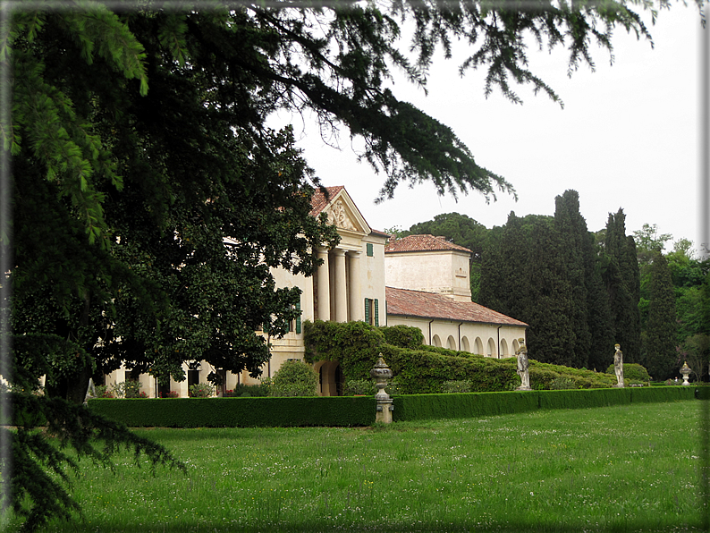 foto Parco di Villa Emo